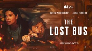 The Lost Bus