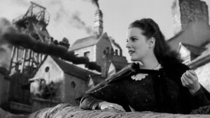 How Green Was My Valley