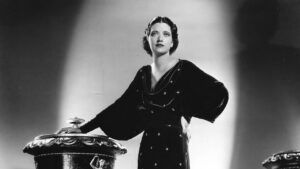 I Found Stella Parish