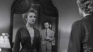 Don’t Bother to Knock