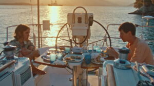 Kyuka: Before Summer’s End