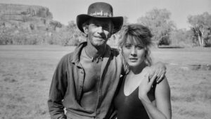 Love of an Icon: The Legend of Crocodile Dundee