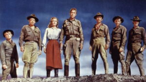 They Came to Cordura