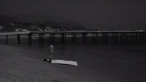 The Phantom from 10,000 Leagues