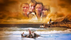 Swiss Family Robinson