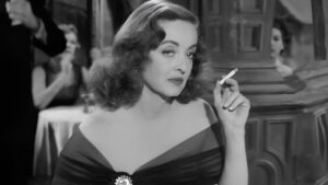 All About Eve