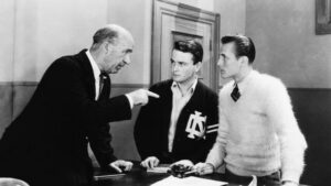 The Spirit of Notre Dame