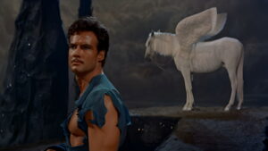 The Thief of Baghdad