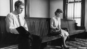 Baby the Rain Must Fall