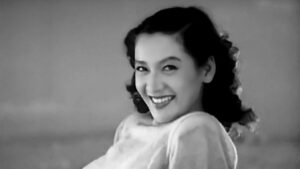 No Regrets for Our Youth