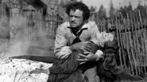 Green Dolphin Street