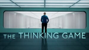 The Thinking Game