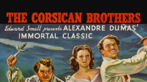 The Corsican Brothers