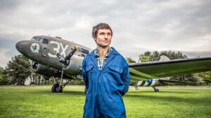 Guy Martin’s D-Day Landing