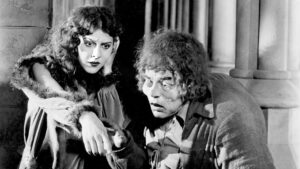 The Hunchback of Notre Dame