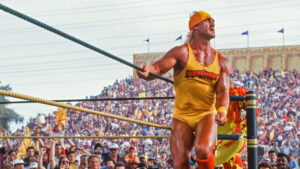 WrestleMania IX: Becoming a Spectacle