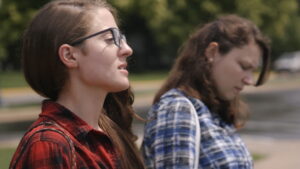 Living in Sin: Inside a Religious Reform School