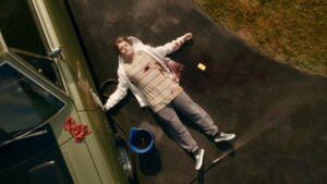 Nobody Dumps My Daughter