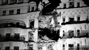Bombing Brighton: The Plot to Kill Thatcher