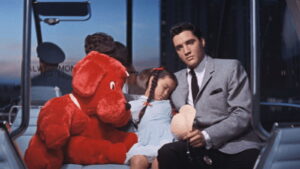 It Happened at the World’s Fair