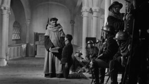 The Passion of Joan of Arc