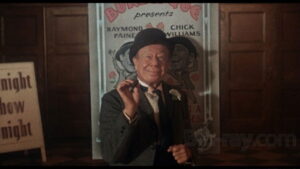 The Night They Raided Minsky’s