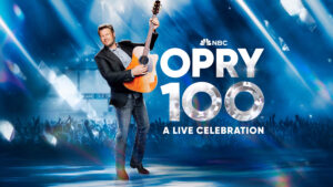 Opry 100: A Live Celebration