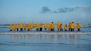 High Tide Don’t Hide