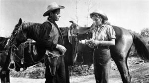 The Secret of Convict Lake