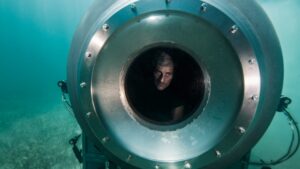 Titan: The OceanGate Submersible Disaster