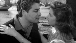 Trouble for the Legion