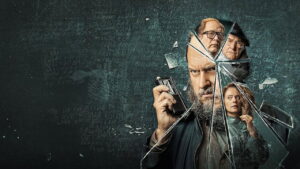 The Initiated: Written from the Shadows