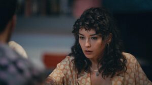 Biaz: The Curse of the Dark One