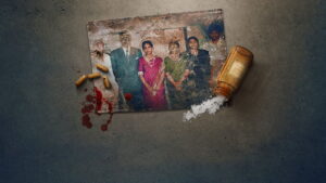 Curry & Cyanide: The Jolly Joseph Case