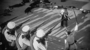 Battleship Potemkin