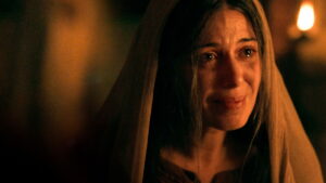 Christmas with The Chosen: Holy Night