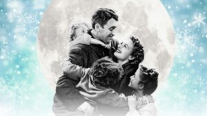 It’s a Wonderful Life