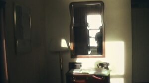 It’s Never Over, Jeff Buckley