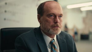 Minding Your Business