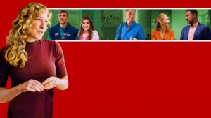 Love… Reconsidered