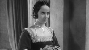 The Private Life of Henry VIII