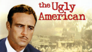 The Ugly American