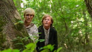 The Science Adventures of Tom & Huck