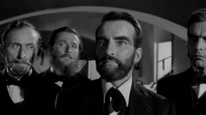 Freud: The Secret Passion