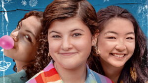 Erin’s Guide to Kissing Girls