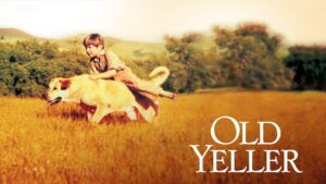 Old Yeller