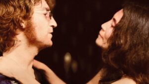 One to One: John & Yoko