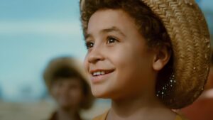 Chuck Billy and The Marvelous Guava Tree