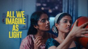 All We Imagine as Light