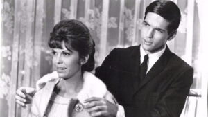 Marriage on the Rocks